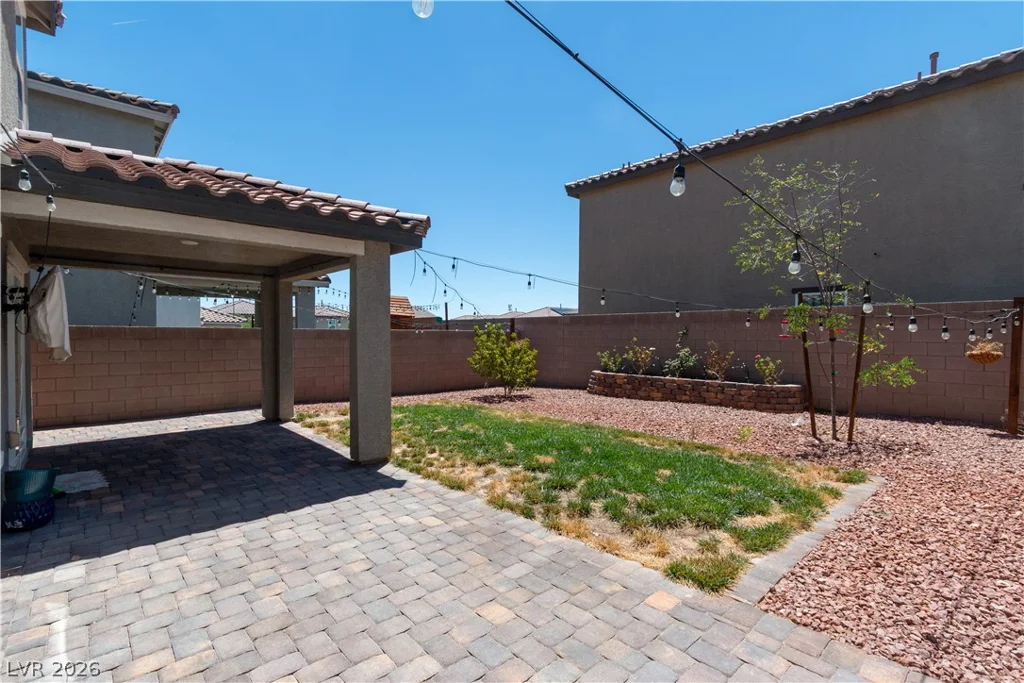 9769 Cannington Cliffs, Las Vegas, NV 89178