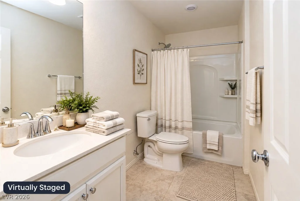 9769 Cannington Cliffs, Las Vegas, NV 89178
