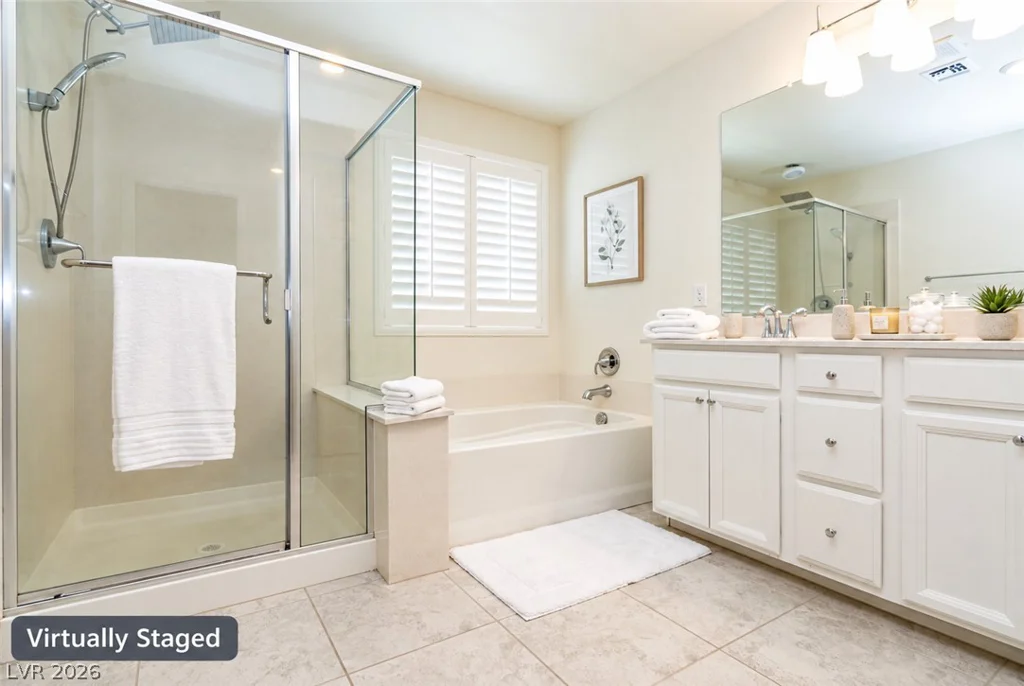 9769 Cannington Cliffs, Las Vegas, NV 89178