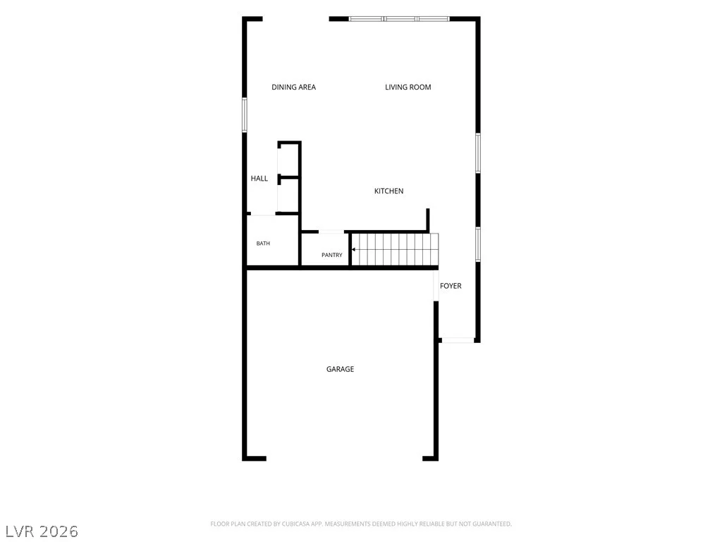 9769 Cannington Cliffs, Las Vegas, NV 89178