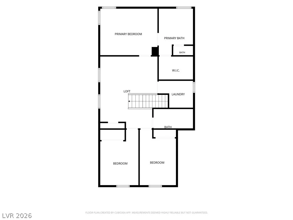 9769 Cannington Cliffs, Las Vegas, NV 89178