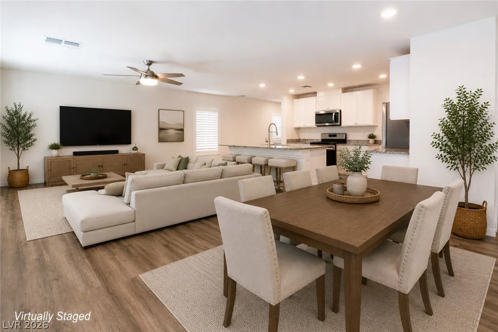 9769 Cannington Cliffs, Las Vegas, NV 89178