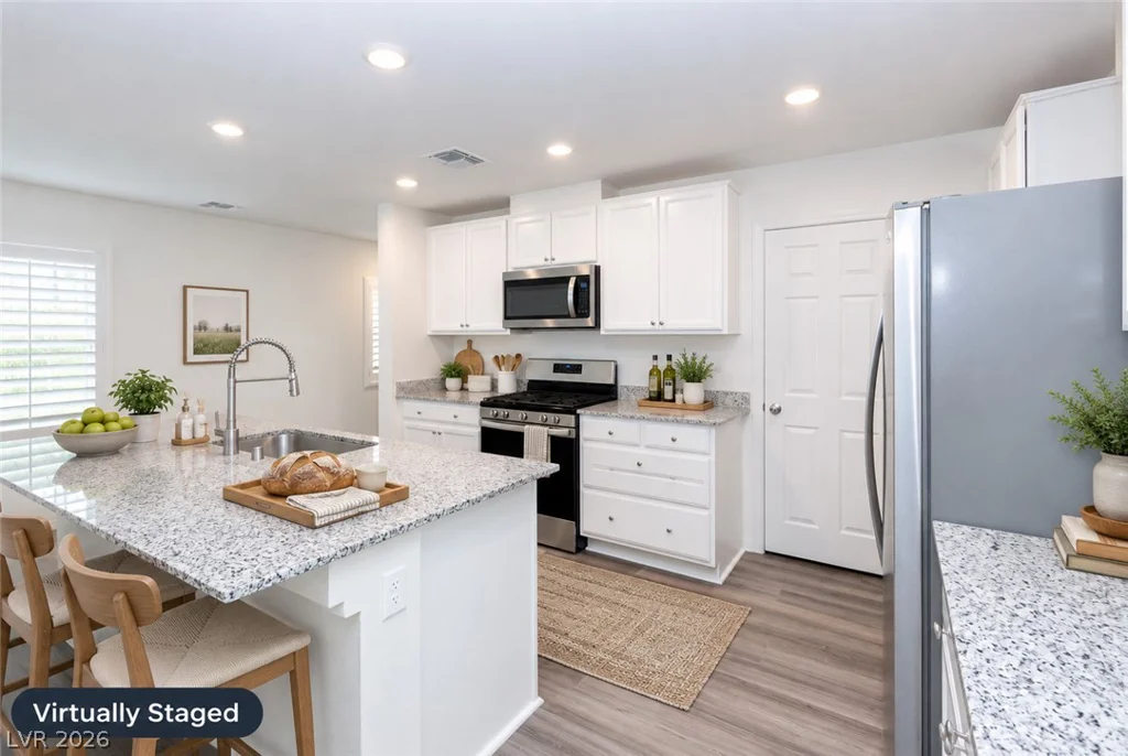 9769 Cannington Cliffs, Las Vegas, NV 89178