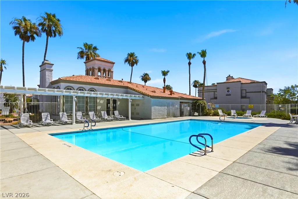 3150 Soft Breezes Dr, Las Vegas, NV 89128