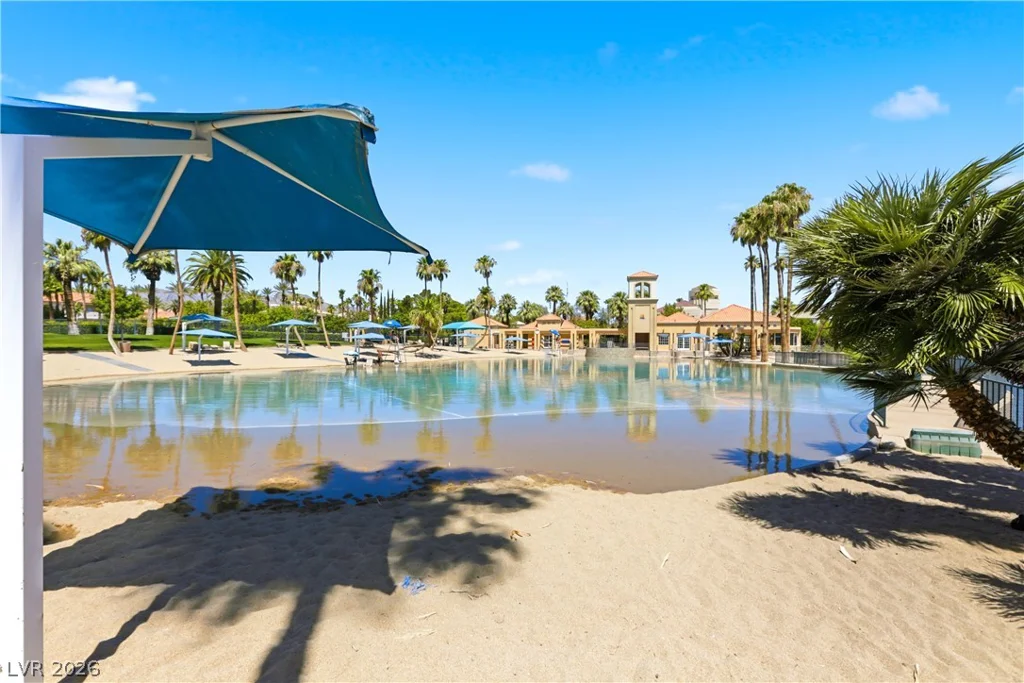 3150 Soft Breezes Dr, Las Vegas, NV 89128