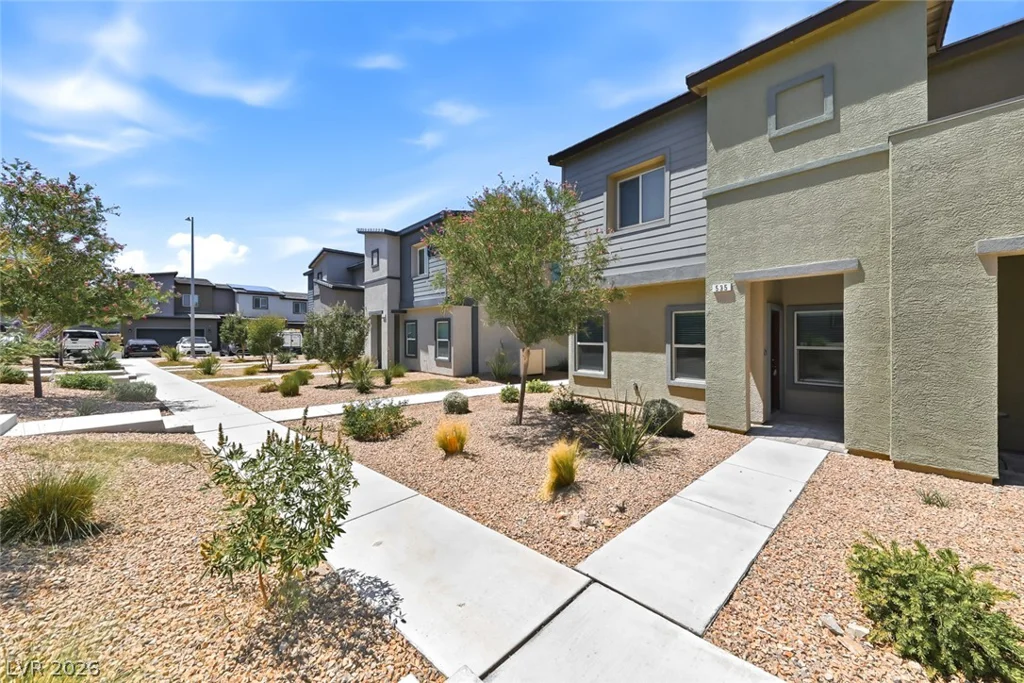 535 Thistleberry, Henderson, NV 89044