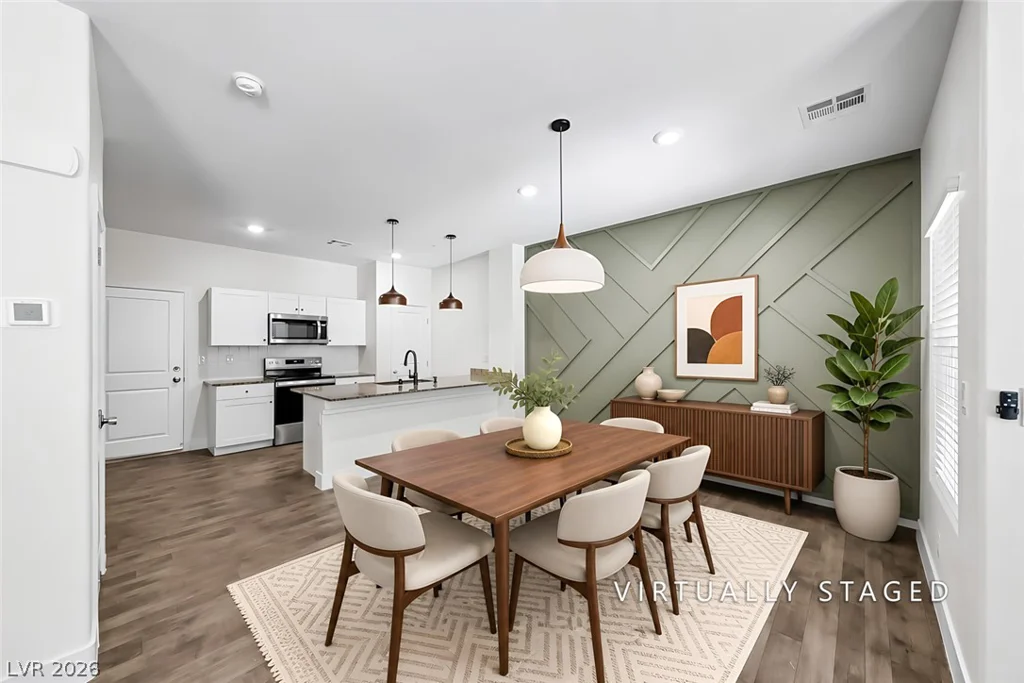 535 Thistleberry, Henderson, NV 89044