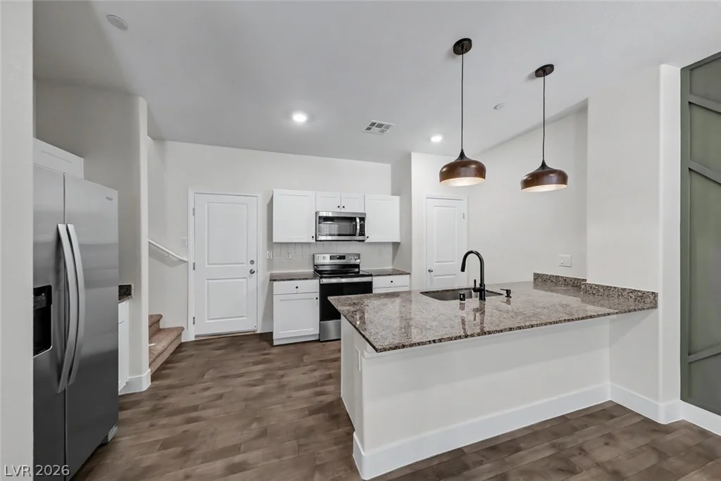 535 Thistleberry, Henderson, NV 89044