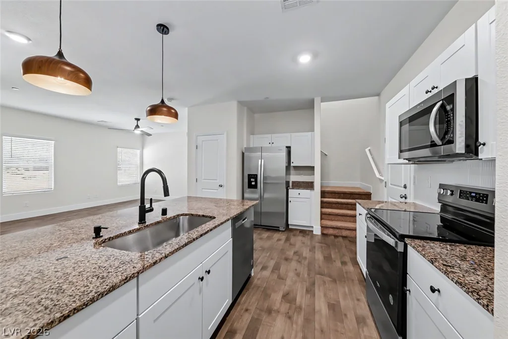 535 Thistleberry, Henderson, NV 89044