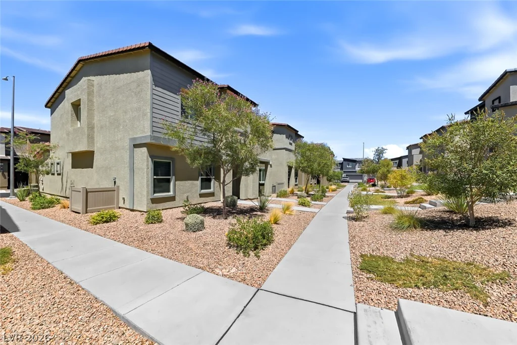 535 Thistleberry, Henderson, NV 89044