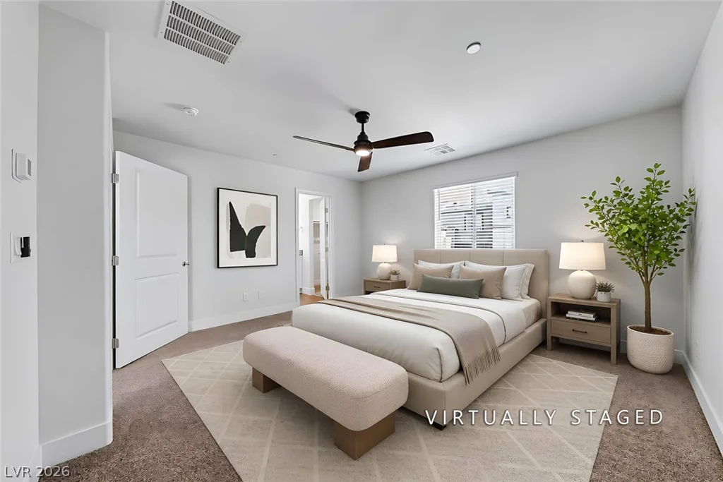 535 Thistleberry, Henderson, NV 89044