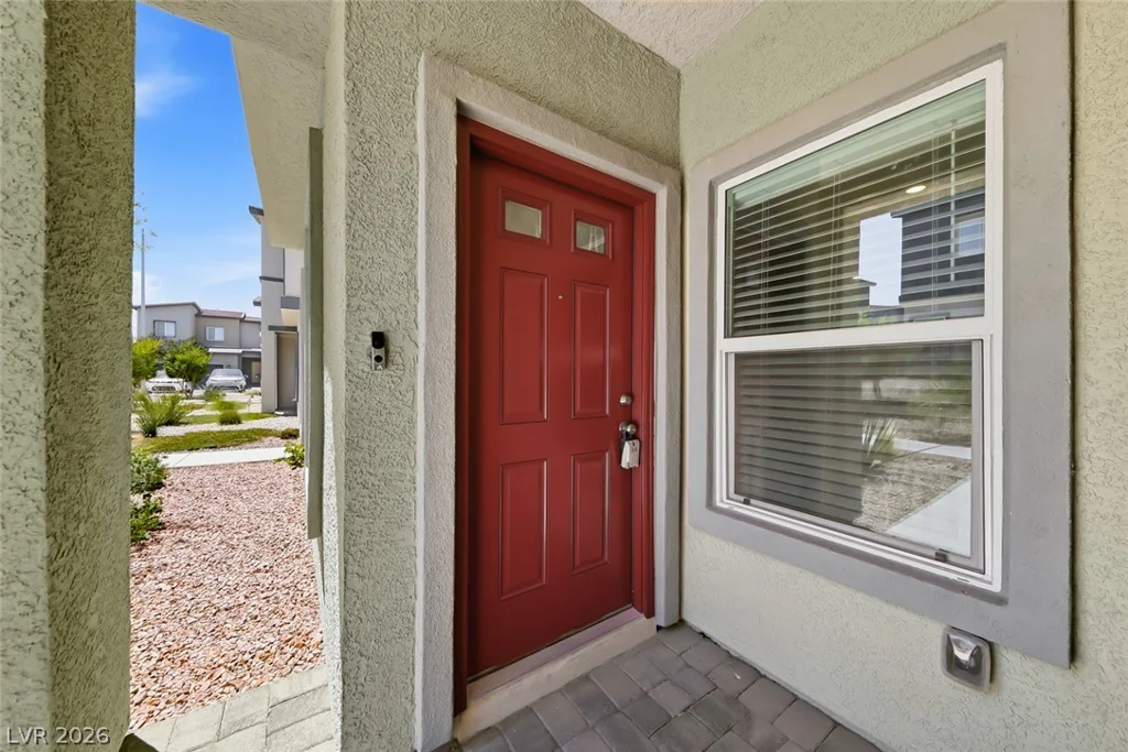 535 Thistleberry, Henderson, NV 89044