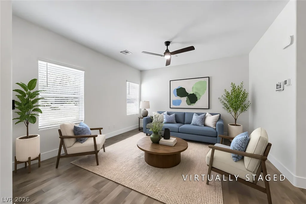 535 Thistleberry, Henderson, NV 89044