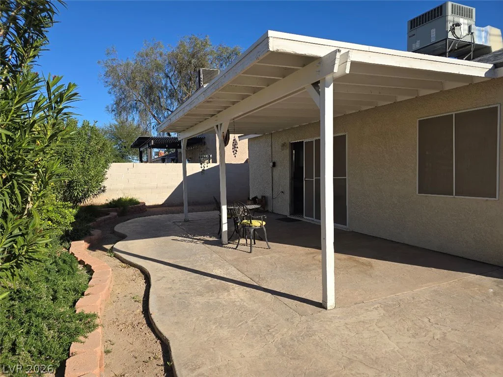 6676 Fredonia, Las Vegas, NV 89108
