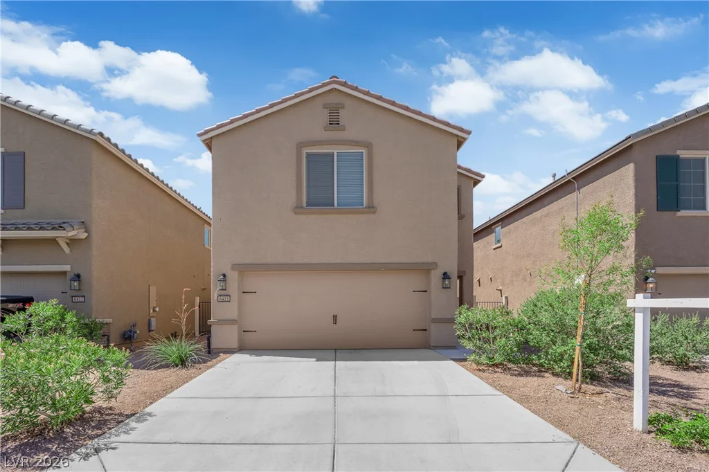6421 Broadcloth, Las Vegas, NV 89122