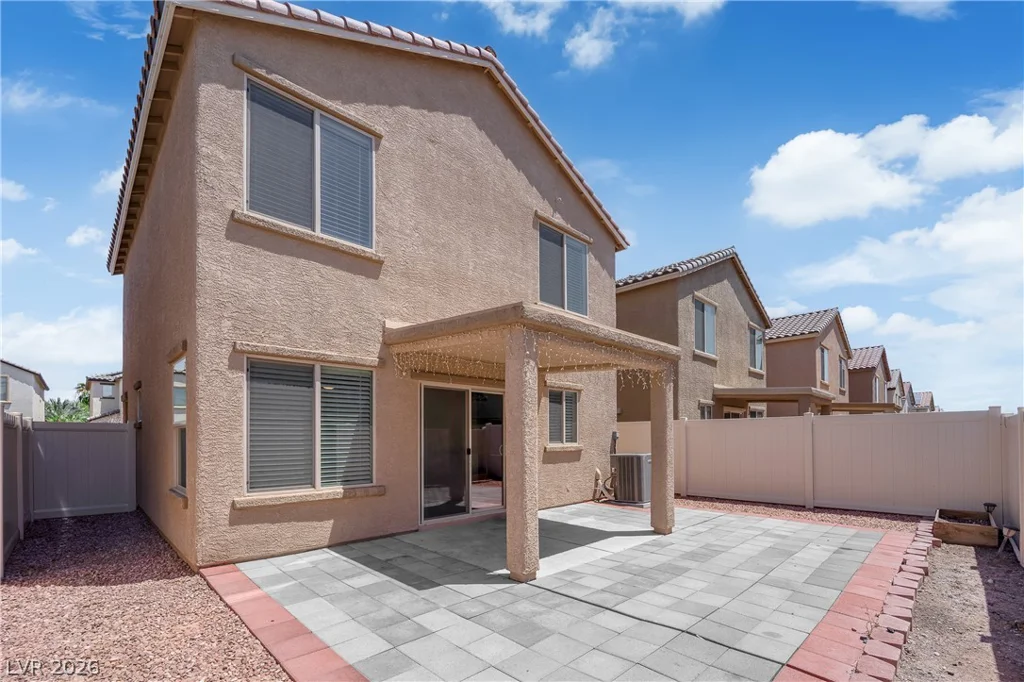6421 Broadcloth, Las Vegas, NV 89122