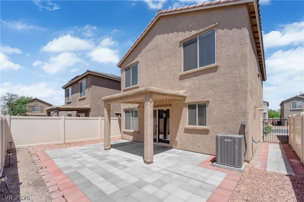 6421 Broadcloth, Las Vegas, NV 89122