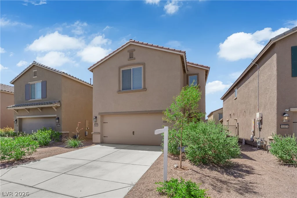 6421 Broadcloth, Las Vegas, NV 89122
