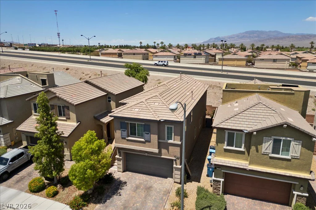 8304 Nebula Cloud, Las Vegas, NV 89131
