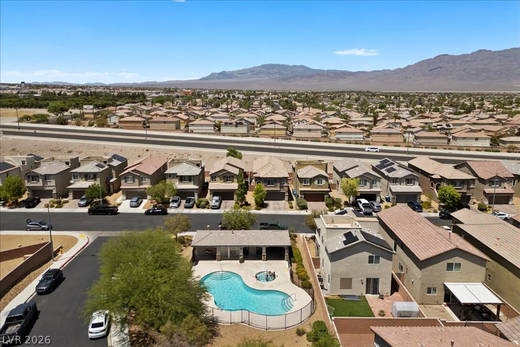 8304 Nebula Cloud, Las Vegas, NV 89131