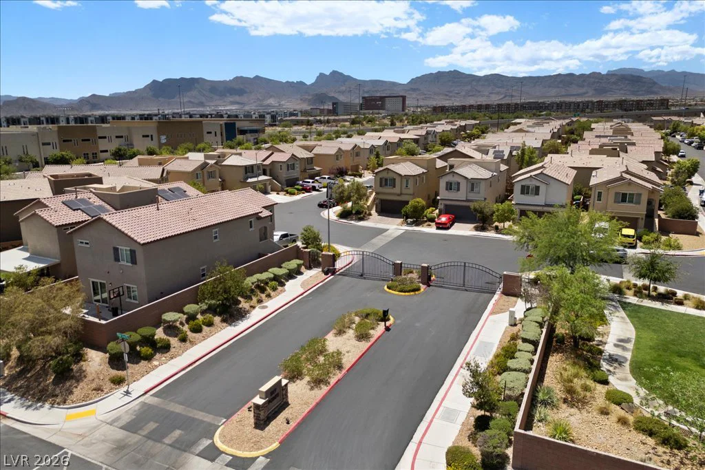 8304 Nebula Cloud, Las Vegas, NV 89131