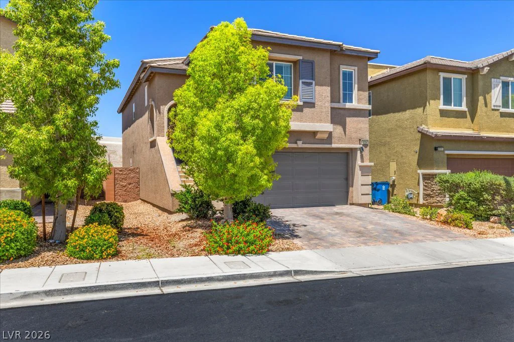8304 Nebula Cloud, Las Vegas, NV 89131