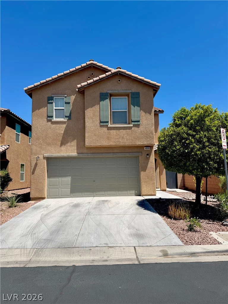 4808 Diamond Estates, Las Vegas, NV 89139