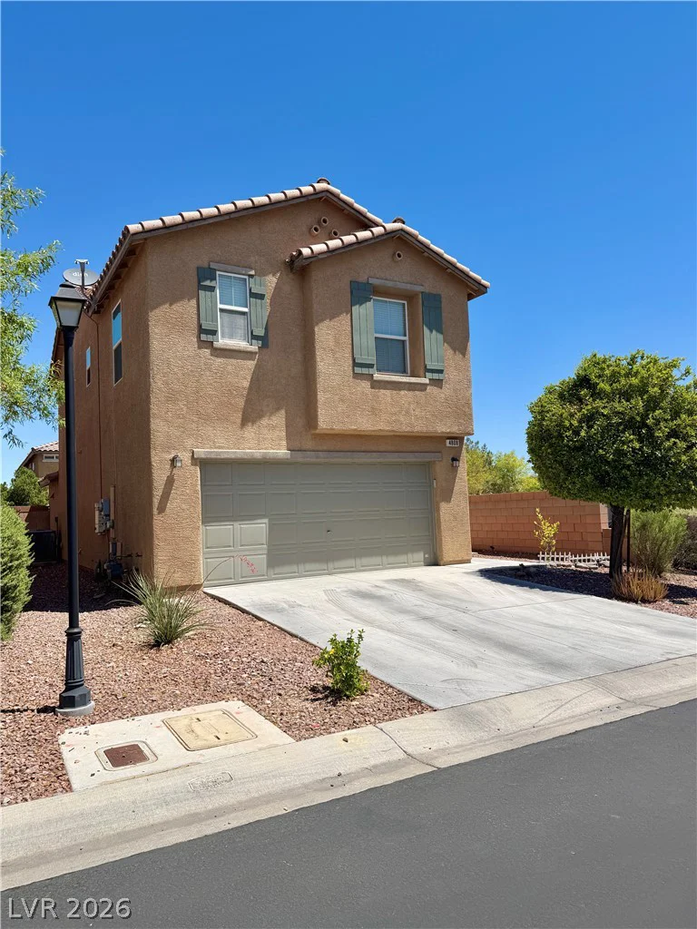 4808 Diamond Estates, Las Vegas, NV 89139