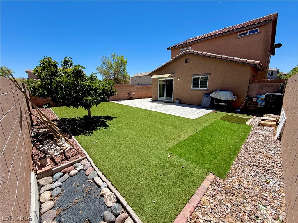 4808 Diamond Estates, Las Vegas, NV 89139
