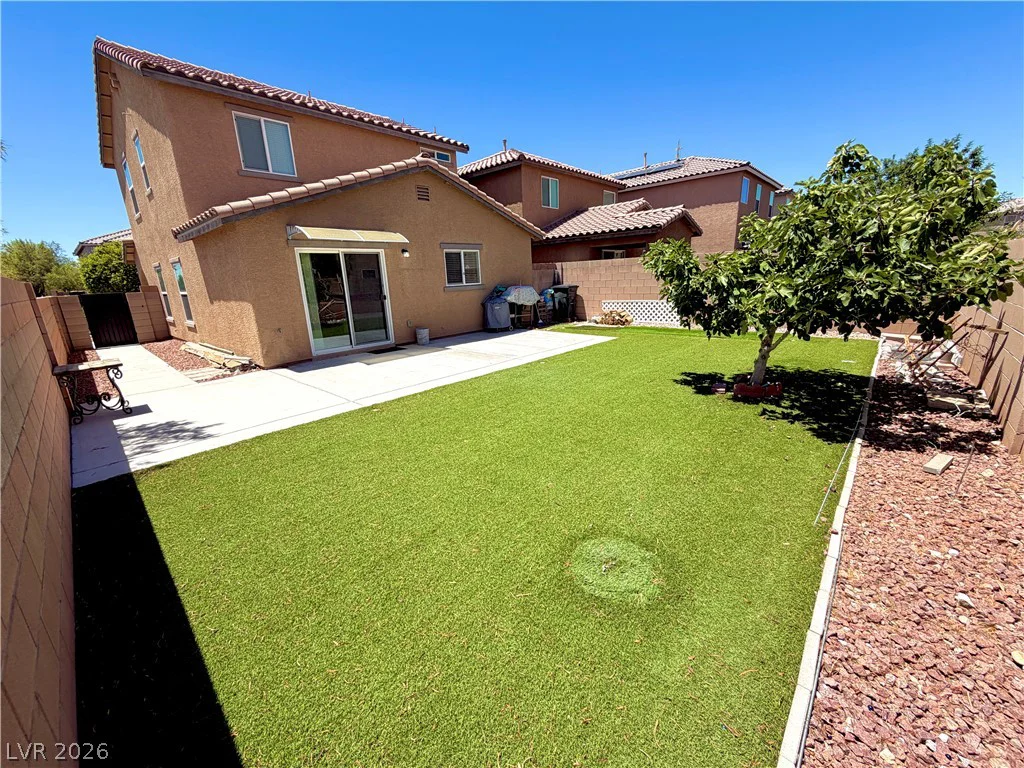 4808 Diamond Estates, Las Vegas, NV 89139