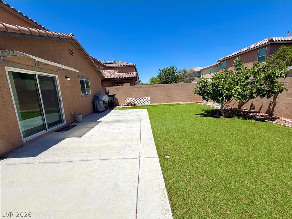 4808 Diamond Estates, Las Vegas, NV 89139
