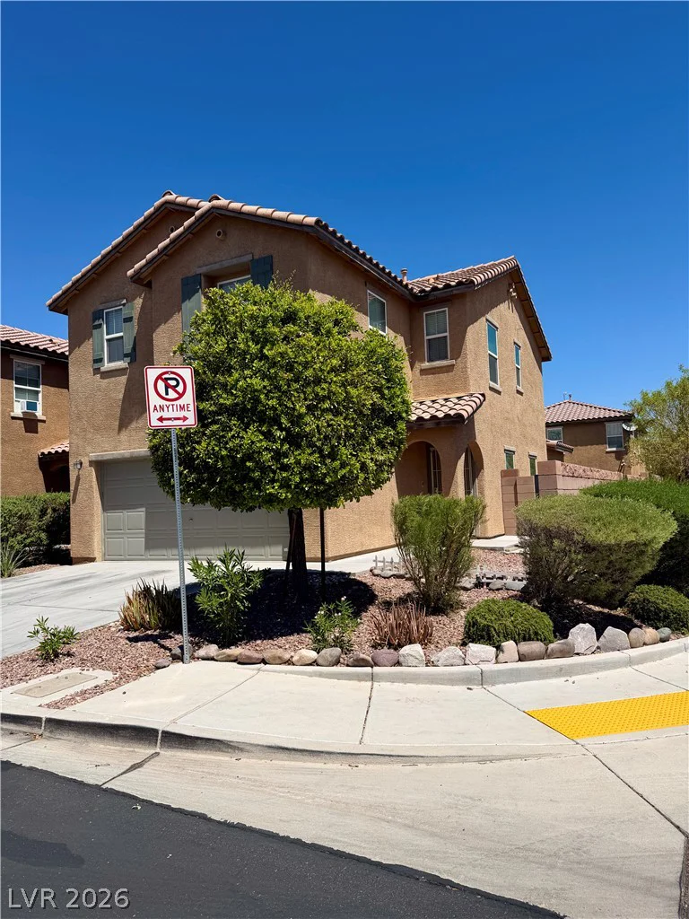 4808 Diamond Estates, Las Vegas, NV 89139
