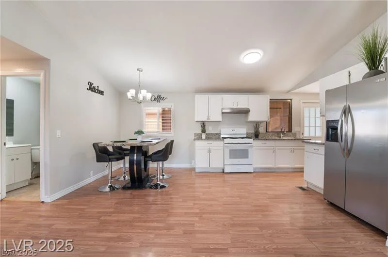 1943 Quintearo, Las Vegas, NV 89115