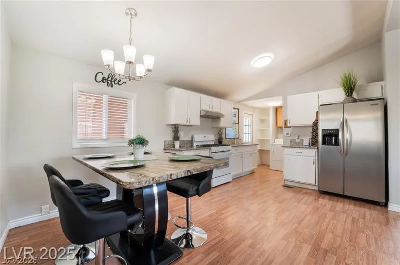 1943 Quintearo, Las Vegas, NV 89115
