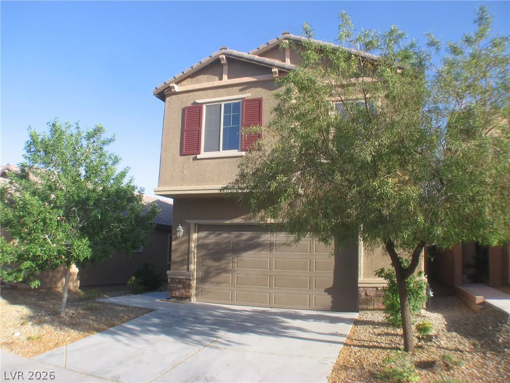 7273 Summer Grove, Las Vegas, NV 89117
