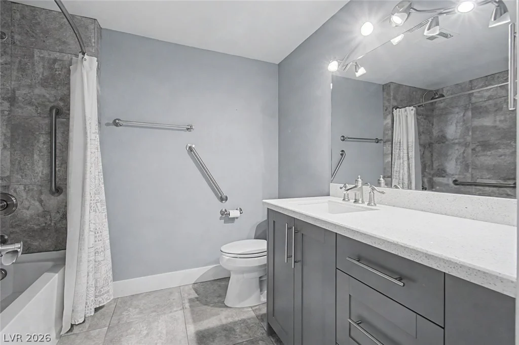 2555 Hampton, Henderson, NV 89052