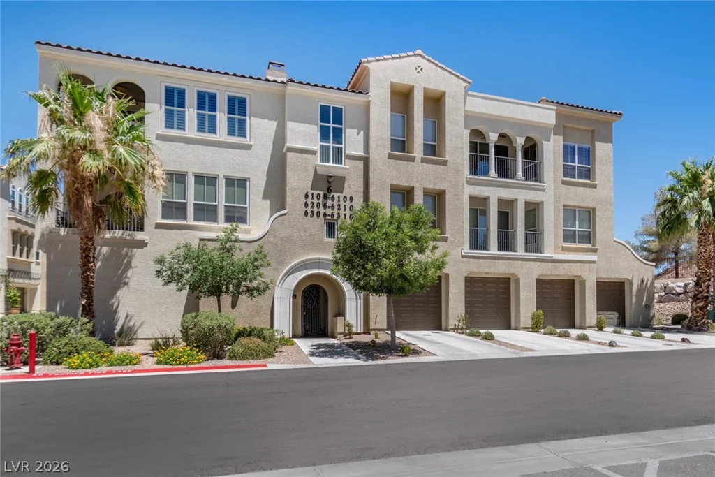 2555 Hampton, Henderson, NV 89052
