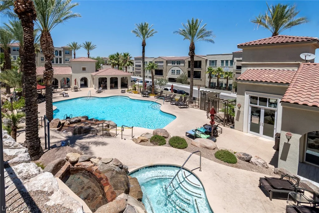 2555 Hampton, Henderson, NV 89052