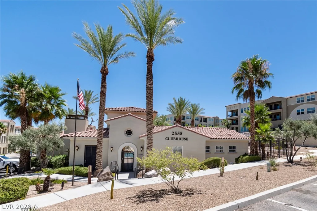 2555 Hampton, Henderson, NV 89052