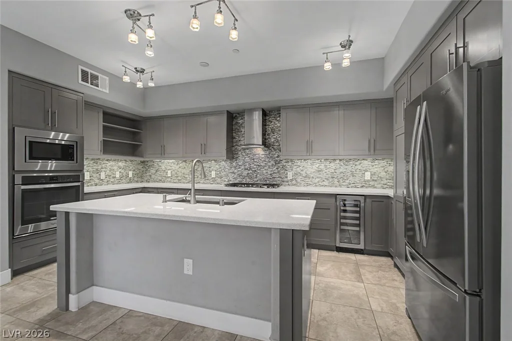 2555 Hampton, Henderson, NV 89052