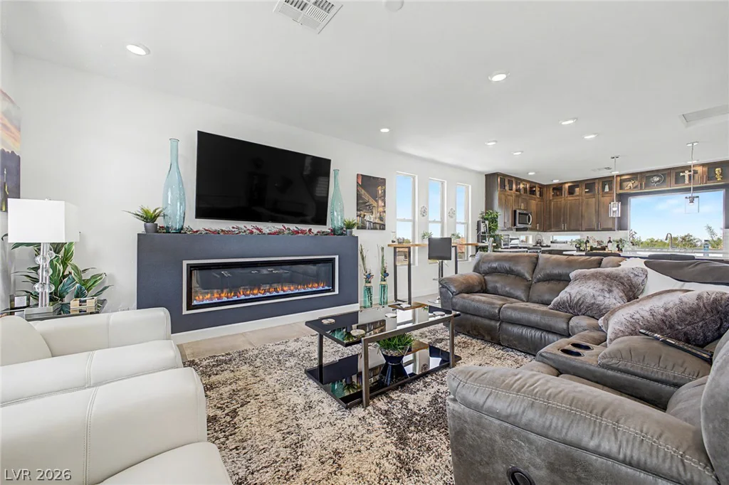 7906 Mountain Lilac, Las Vegas, NV 89113