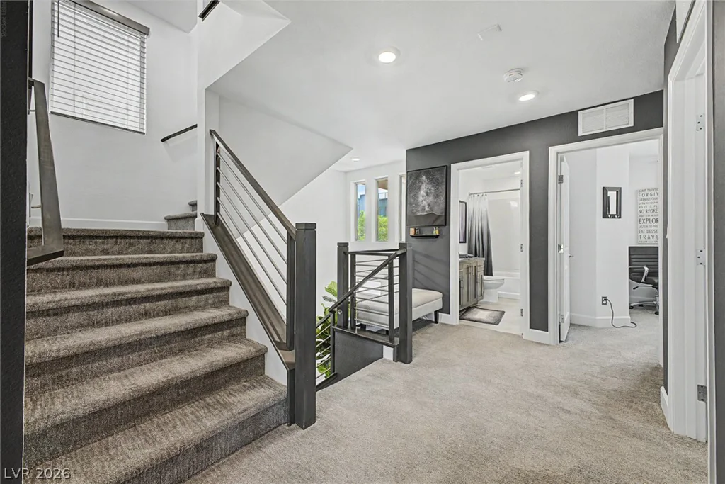 7906 Mountain Lilac, Las Vegas, NV 89113
