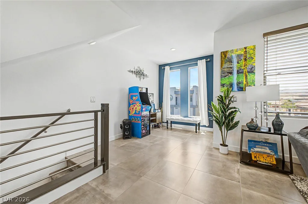 7906 Mountain Lilac, Las Vegas, NV 89113