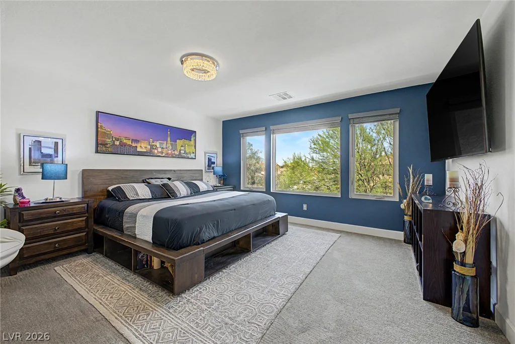 7906 Mountain Lilac, Las Vegas, NV 89113