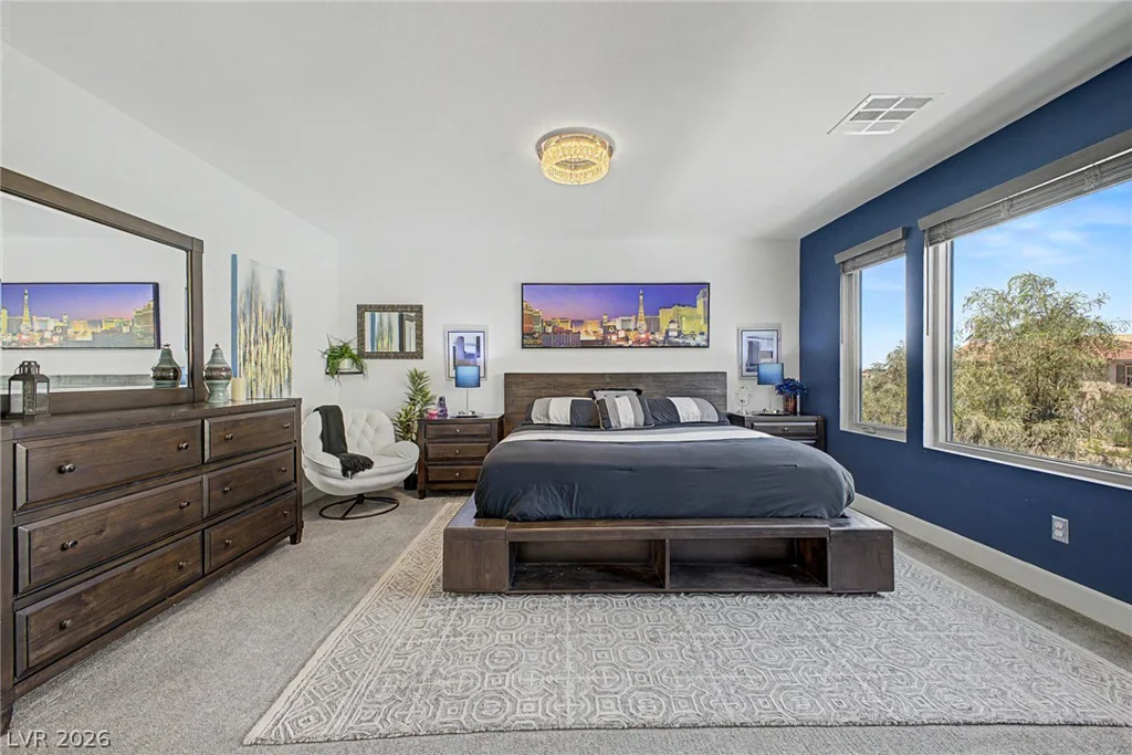 7906 Mountain Lilac, Las Vegas, NV 89113