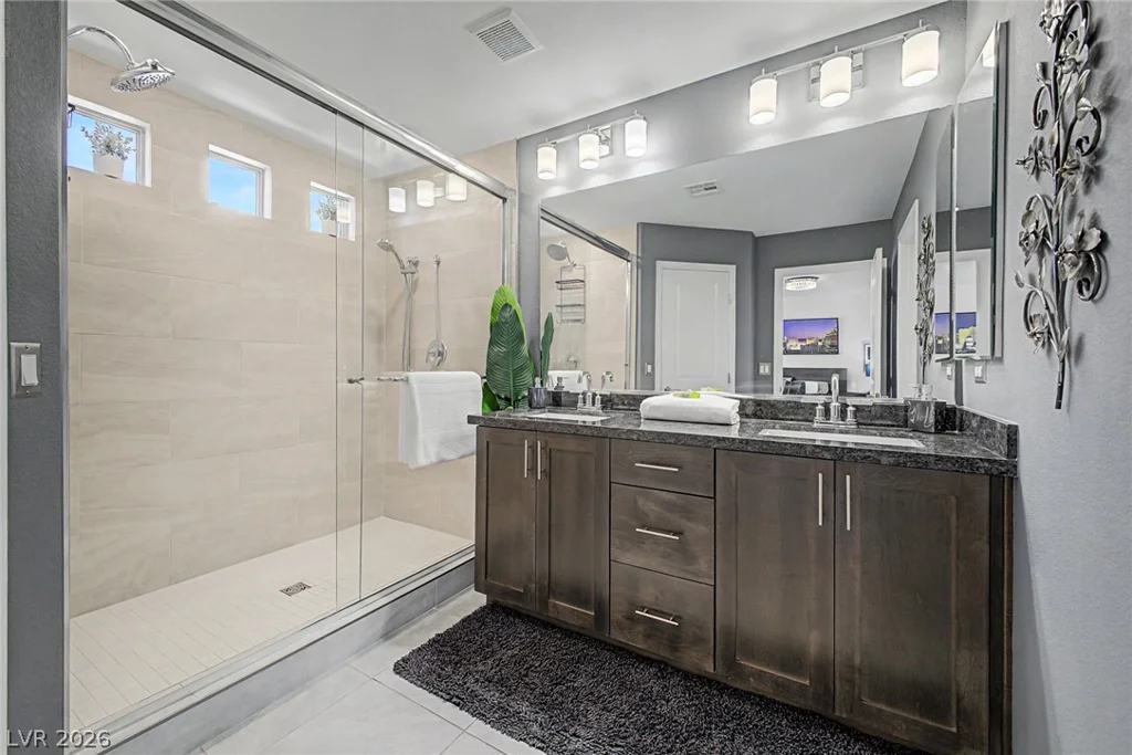 7906 Mountain Lilac, Las Vegas, NV 89113