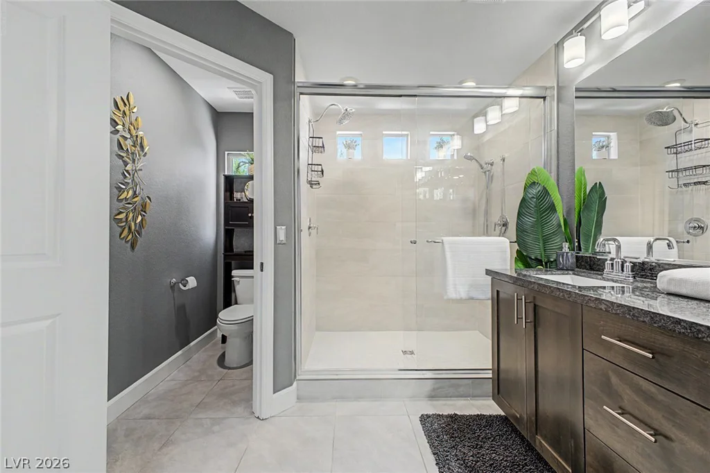 7906 Mountain Lilac, Las Vegas, NV 89113