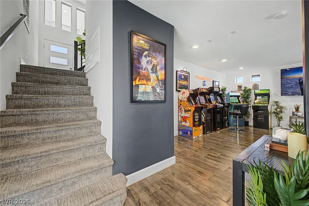 7906 Mountain Lilac, Las Vegas, NV 89113