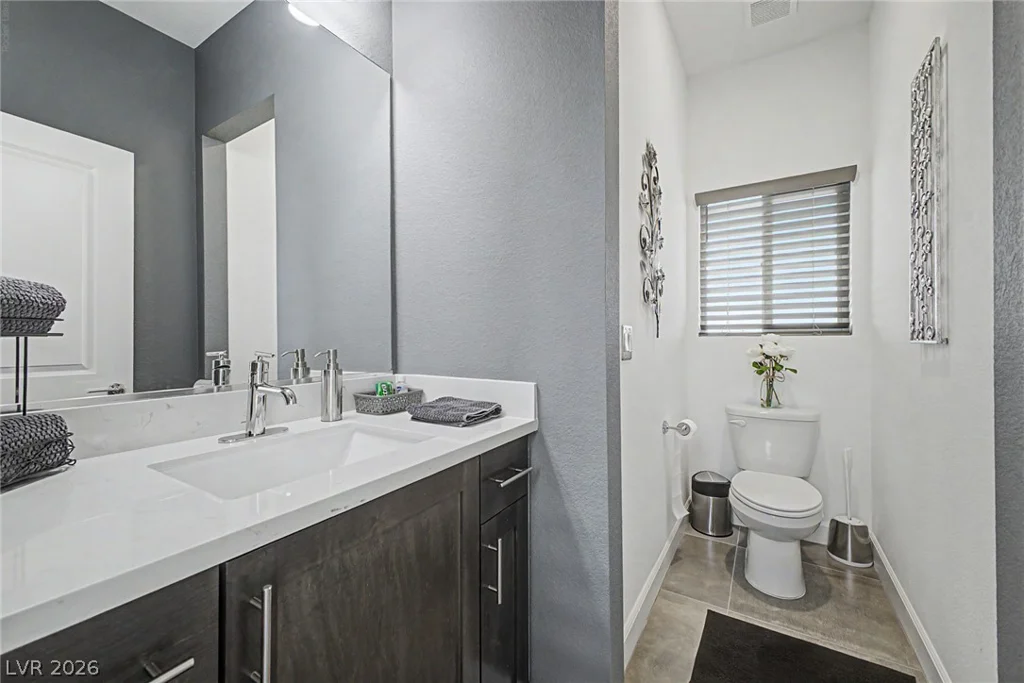 7906 Mountain Lilac, Las Vegas, NV 89113