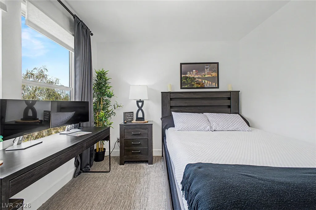 7906 Mountain Lilac, Las Vegas, NV 89113